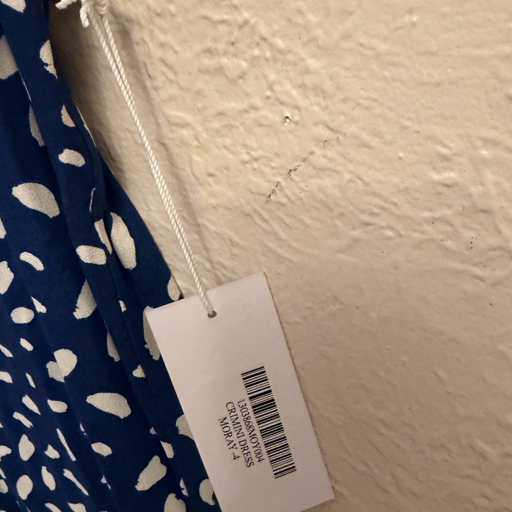 Reformation Nwt Dress - Picture 4 of 12